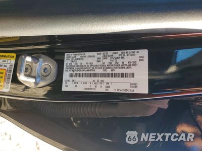 Zdjęcie 13 z 13 samochodu: 2022 FORD ESCAPE SE VIN:1FMCU0G62NUA88783 - miniatura