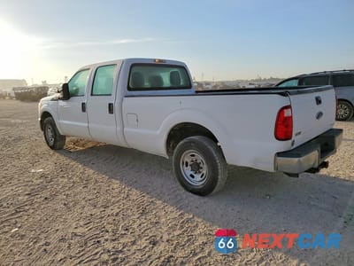Drugie zdjęcie samochodu z przodu: 2014 FORD F250 SUPER DUTY VIN:1FT7W2A61EEA58964 - miniatura