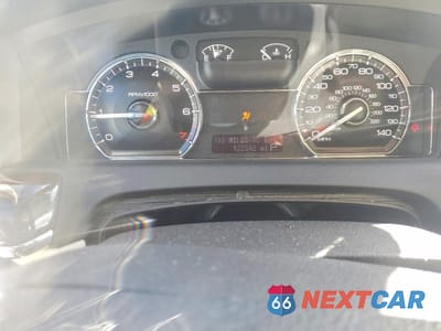 Zdjęcie 9 z 12 samochodu: 2009 LINCOLN MKS VIN:1LNHM93R59G622907 - miniatura