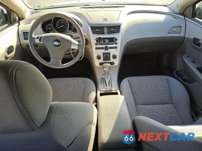 Zdjęcie 8 z 12 samochodu: 2008 CHEVROLET MALIBU LS VIN:1G1ZG57N98F214083 - miniatura