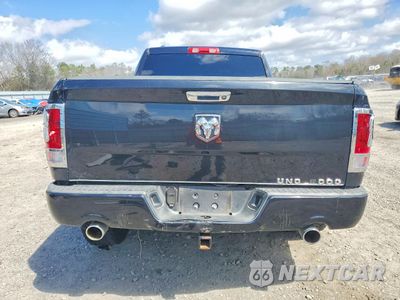 Zdjęcie 6 z 12 samochodu: 2016 RAM 1500 ST VIN:1C6RR6FT7GS347803 - miniatura