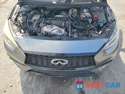 Zdjęcie 11 z 13 samochodu: 2017 INFINITI QX30 BASE VIN:SJKCH5CP4HA035395 - miniatura