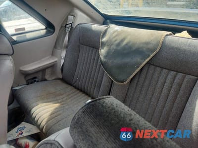 Zdjęcie 10 z 11 samochodu: 1991 FORD MUSTANG VIN:1FACP42E7MF167182 - miniatura