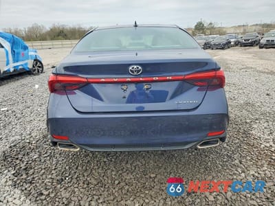 Zdjęcie 6 z 12 samochodu: 2019 TOYOTA AVALON LIMITED VIN:4T1BZ1FB7KU037101 - miniatura