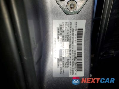 Zdjęcie 13 z 13 samochodu: 2009 MAZDA CX-9 VIN:JM3TB28V990177296 - miniatura