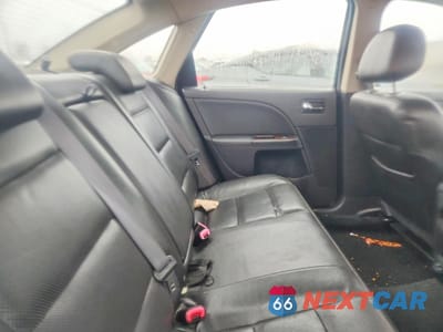 Zdjęcie 10 z 12 samochodu: 2009 FORD TAURUS LIMITED VIN:1FAHP25W29G124367 - miniatura