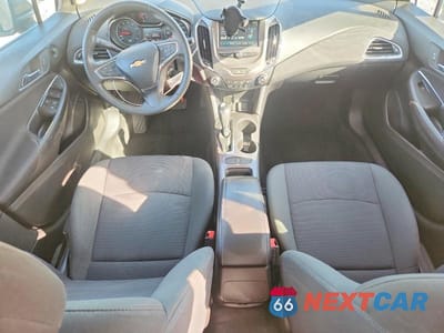 Zdjęcie 8 z 13 samochodu: 2018 CHEVROLET CRUZE LT VIN:1G1BE5SM7J7139325 - miniatura