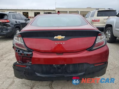 Zdjęcie 6 z 12 samochodu: 2018 CHEVROLET VOLT LT VIN:1G1RA6S5XJU158140 - miniatura