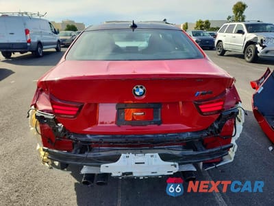 Zdjęcie 6 z 13 samochodu: 2020 BMW M4 VIN:WBS4Y9C02LFJ78755 - miniatura