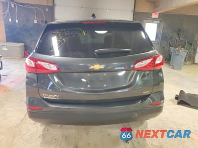 Zdjęcie 6 z 13 samochodu: 2020 CHEVROLET EQUINOX LS VIN:2GNAXSEV4L6270786 - miniatura