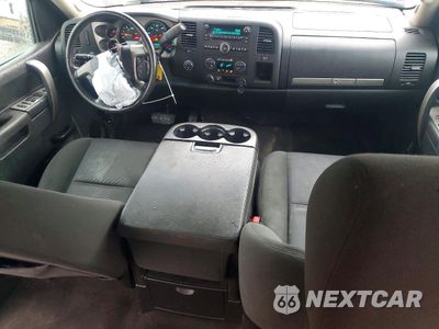 Zdjęcie 8 z 14 samochodu: 2012 GMC SIERRA K1500 SLE VIN:3GTP2VE72CG204083 - miniatura