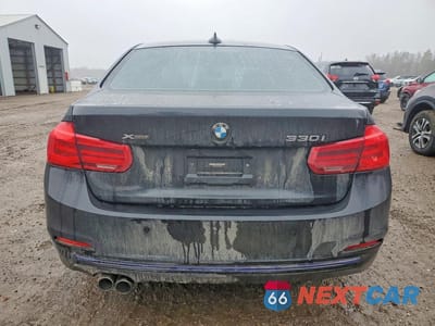 Zdjęcie 6 z 11 samochodu: 2017 BMW 330 XI VIN:WBA8D9C31HA005681 - miniatura