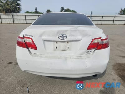 Zdjęcie 6 z 11 samochodu: 2009 TOYOTA CAMRY XLE VIN:4T1BE46K99U892762 - miniatura