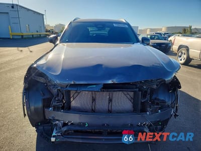 Piąte zdjęcie samochodu w środku: 2025 VOLVO XC90 ULTRA VIN:YV4062PFXS1323079 - miniatura