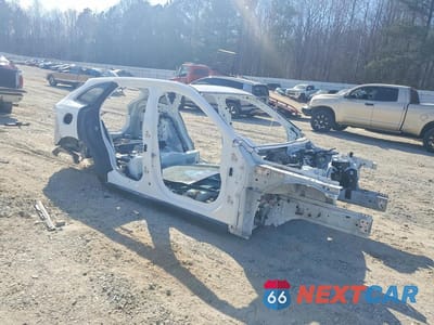 Czwarte zdjęcie samochodu z boku: 2022 JAGUAR F-PACE S VIN:SADCJ2EX9NA697587 - miniatura