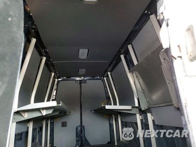 Zdjęcie 11 z 13 samochodu: 2019 MERCEDES BENZ SPRINTER 2500 DELIVERY VAN VIN:WD4PF1CD7KT007374 - miniatura