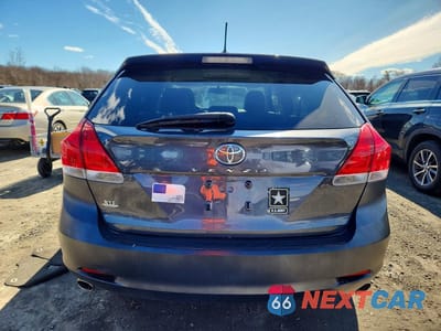 Zdjęcie 6 z 13 samochodu: 2009 TOYOTA VENZA FWD V6 VIN:4T3ZK11A59U008442 - miniatura