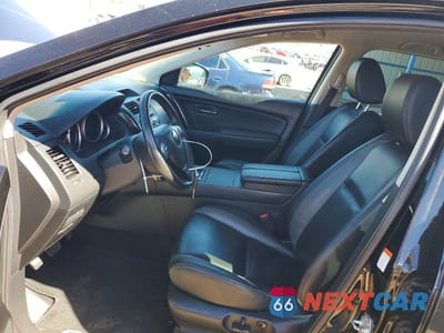 Zdjęcie 7 z 12 samochodu: 2010 MAZDA CX-9 VIN:JM3TB3MV6A0231931 - miniatura