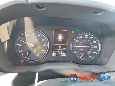 Zdjęcie 9 z 13 samochodu: 2026 SUBARU CROSSTREK VIN:4S4GUHB63T3736397 - miniatura