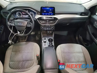 Zdjęcie 8 z 12 samochodu: 2021 FORD ESCAPE SE VIN:1FMCU9G63MUA45489 - miniatura