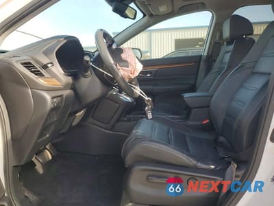 Zdjęcie 7 z 14 samochodu: 2020 HONDA CR-V EXL VIN:5J6RW2H85LA016697 - miniatura
