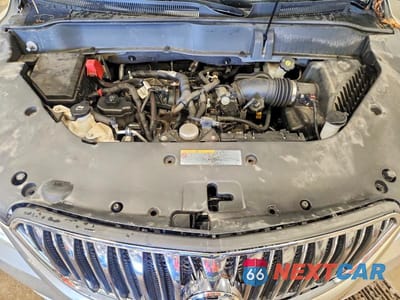 Zdjęcie 12 z 12 samochodu: 2017 BUICK ENCLAVE VIN:5GAKVBKD2HJ242656 - miniatura