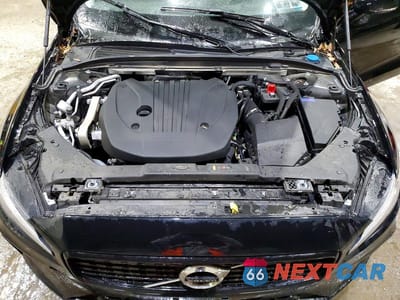 Zdjęcie 11 z 12 samochodu: 2022 VOLVO S60 B5 MOMENTUM VIN:7JRL12TZ7NG155340 - miniatura