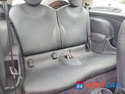 Zdjęcie 10 z 11 samochodu: 2003 MINI COOPER VIN:WMWRC33413TE18200 - miniatura