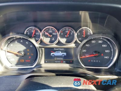Zdjęcie 9 z 11 samochodu: 2019 CHEVROLET SILVERADO K1500 RST VIN:3GCUYEEDXKG291107 - miniatura