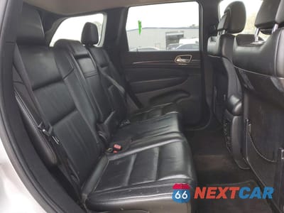 Zdjęcie 11 z 13 samochodu: 2011 JEEP GRAND CHEROKEE LAREDO VIN:1J4RR4GG1BC712603 - miniatura