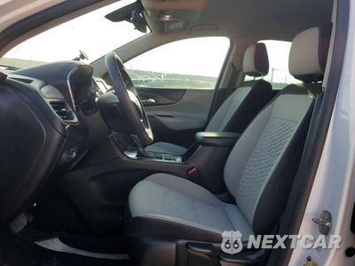 Zdjęcie 7 z 13 samochodu: 2019 CHEVROLET EQUINOX VIN:3GNAXHEV2KL232342 - miniatura