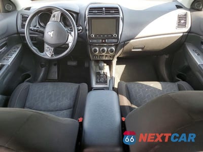 Zdjęcie 8 z 12 samochodu: 2020 MITSUBISHI OUTLANDER SPORT ES VIN:JA4AR3AU9LU028948 - miniatura