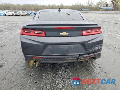 Zdjęcie 6 z 13 samochodu: 2018 CHEVROLET CAMARO LT VIN:1G1FB1RS6J0113640 - miniatura