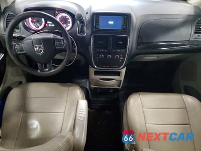 Zdjęcie 8 z 13 samochodu: 2019 DODGE GRAND CARAVAN SE BRAUN ENTERVAN VIN:2C7WDGBG5KR698991 - miniatura