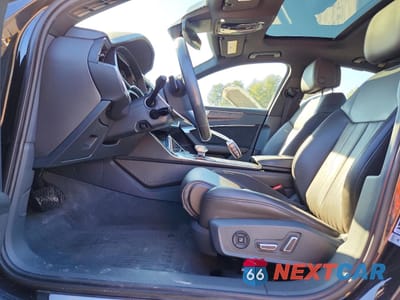 Zdjęcie 7 z 12 samochodu: 2019 AUDI A6 PREMIUM PLUS VIN:WAUL2AF21KN051807 - miniatura