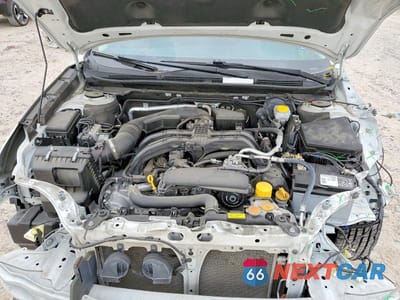 Zdjęcie 11 z 12 samochodu: 2023 SUBARU LEGACY PREMIUM VIN:4S3BWAD62P3005303 - miniatura