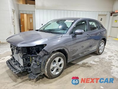 2024 HONDA HR-V LX 3CZRZ1H34RM729611 - główne zdjęcie licytacji z USA - miniatura