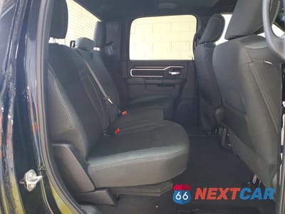 Zdjęcie 10 z 13 samochodu: 2025 RAM 2500 BIG HORN VIN:3C6UR5DJ2SG576279 - miniatura