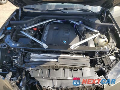 Zdjęcie 11 z 12 samochodu: 2025 BMW X5 XDRIVE40I VIN:5UX23EU08S9Z99469 - miniatura