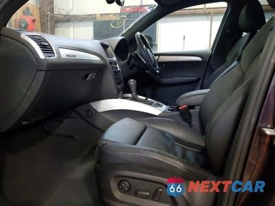 Zdjęcie 7 z 12 samochodu: 2010 AUDI Q5 VIN:WAUZZZ8R3BA036103 - miniatura
