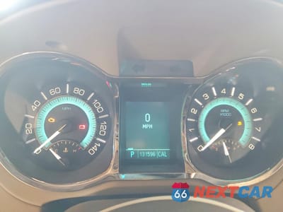 Zdjęcie 9 z 12 samochodu: 2010 BUICK LACROSSE CXL VIN:1G4GC5EG1AF200324 - miniatura