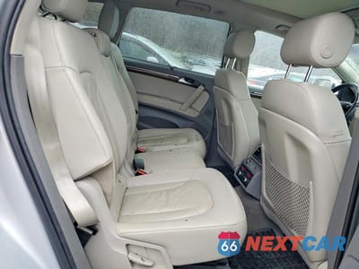 Zdjęcie 11 z 13 samochodu: 2013 AUDI Q7 PREMIUM PLUS VIN:WA1LMAFE7DD006445 - miniatura