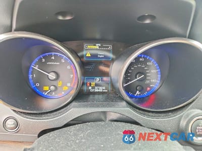 Zdjęcie 9 z 12 samochodu: 2018 SUBARU OUTBACK TOURING VIN:4S4BSATC1J3378581 - miniatura