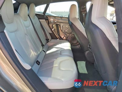 Zdjęcie 10 z 12 samochodu: 2016 TESLA MODEL S VIN:5YJSA1E20GF123881 - miniatura