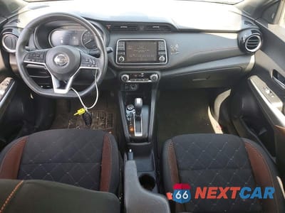 Zdjęcie 8 z 11 samochodu: 2020 NISSAN KICKS SR VIN:3N1CP5DV4LL533023 - miniatura