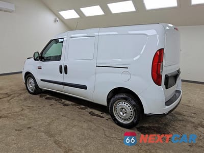 Drugie zdjęcie samochodu z przodu: 2022 RAM PROMASTER CITY TRADESMAN VIN:ZFBHRFAB3N6W96999 - miniatura