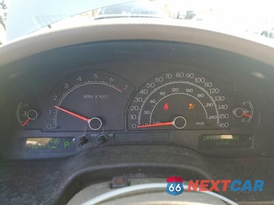 Zdjęcie 9 z 12 samochodu: 2005 LINCOLN LS VIN:1LNHM87A45Y653648 - miniatura