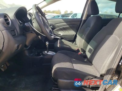 Zdjęcie 7 z 12 samochodu: 2019 NISSAN VERSA SV VIN:3N1CN7AP3KL804594 - miniatura