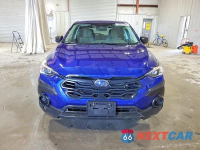 Piąte zdjęcie samochodu w środku: 2024 SUBARU CROSSTREK VIN:JF2GUABC6R8272486 - miniatura