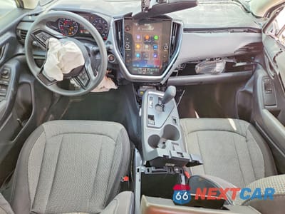 Zdjęcie 8 z 13 samochodu: 2024 SUBARU CROSSTREK PREMIUM VIN:JF2GUADC4R8361566 - miniatura